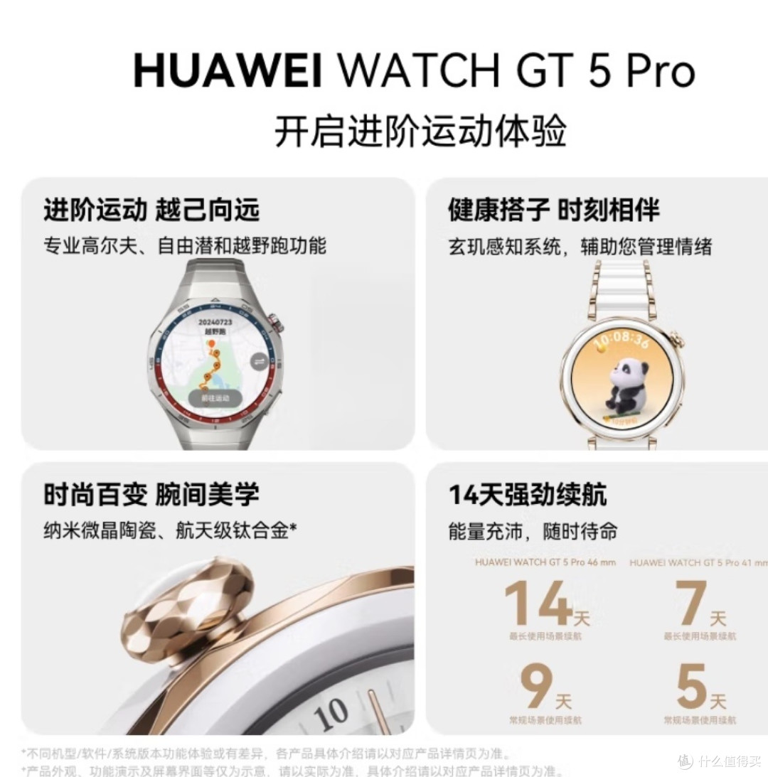 智能手表,你选对了吗?
