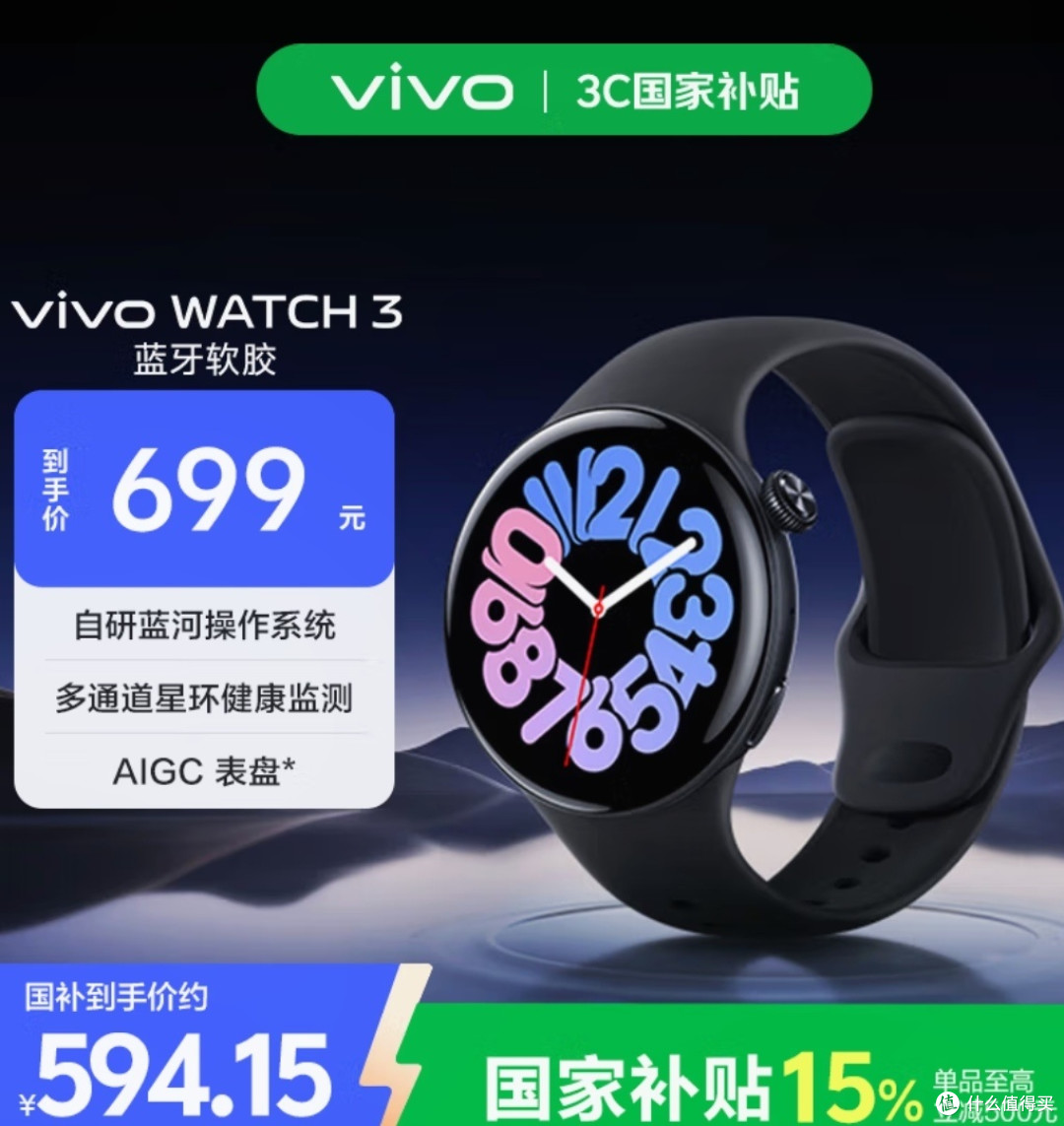智能手表,你选对了吗?
