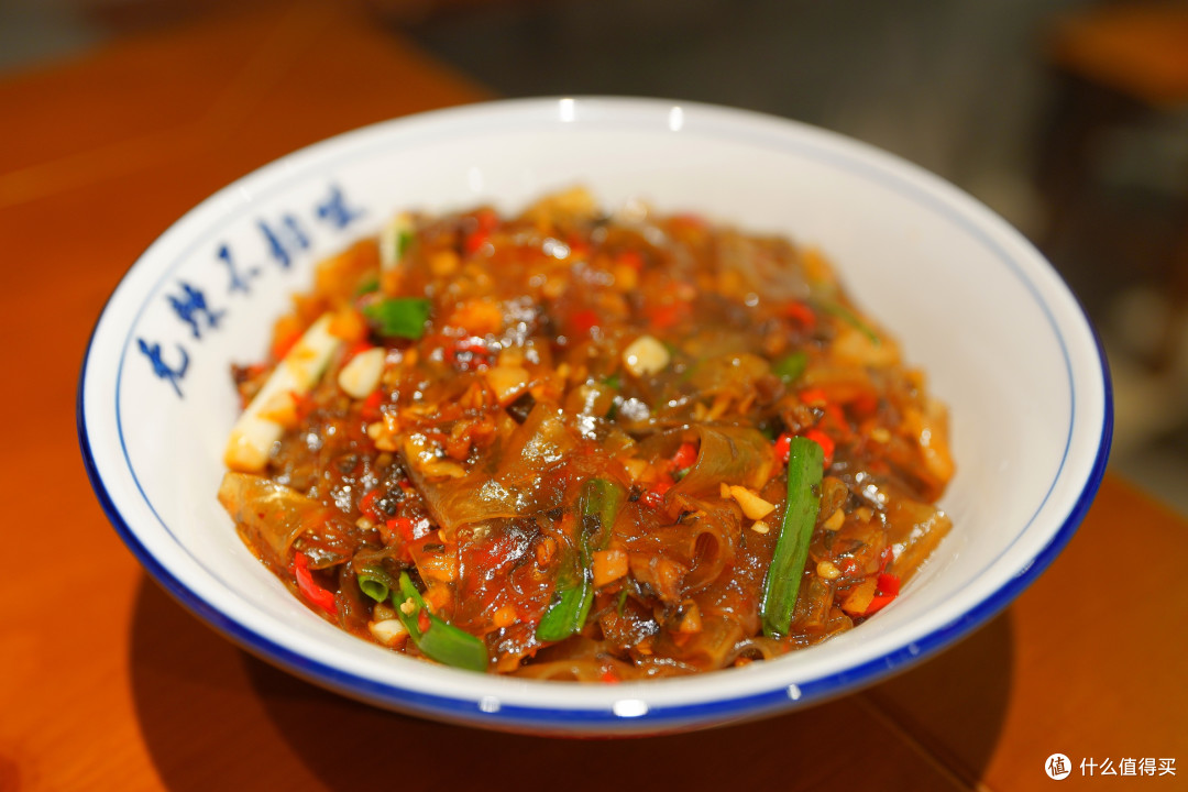 一城一味·萍乡：刚进江西，就挖到这家物美价廉的仙品小店