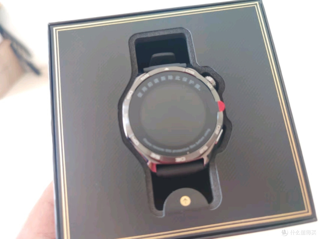 华为WATCH GT 5:国家补贴下的情绪健康与运动创新体验