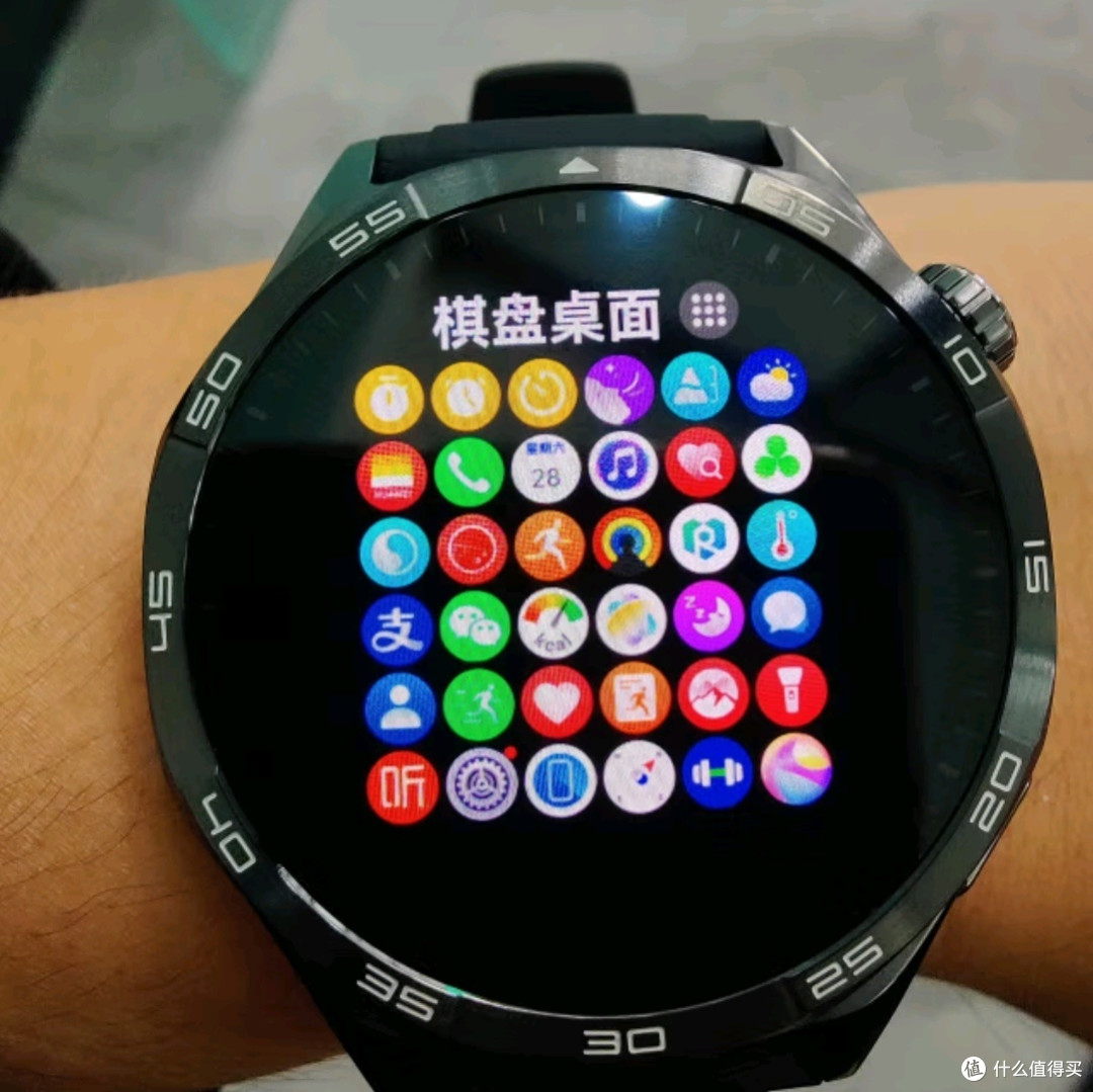 华为WATCH GT 5:国家补贴下的情绪健康与运动创新体验