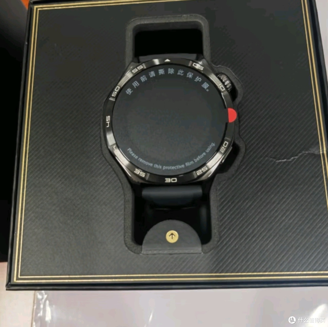 华为WATCH GT 5:国家补贴下的情绪健康与运动创新体验
