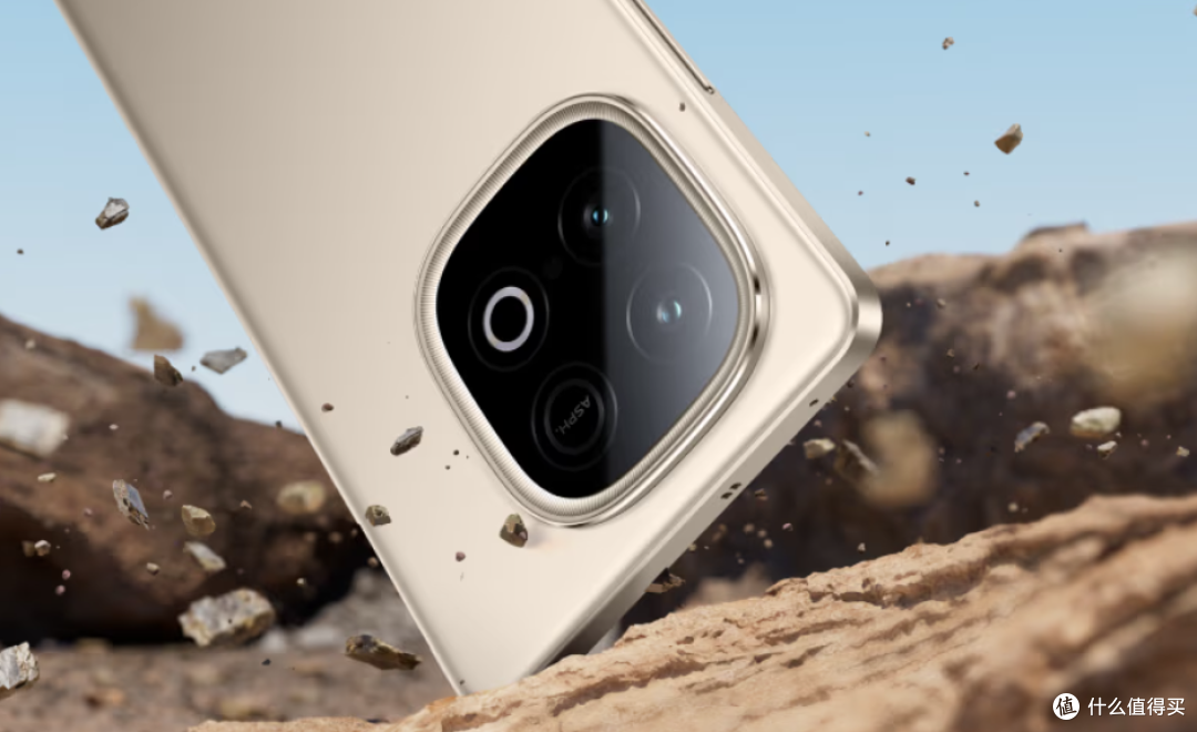 1799元起！iQOO Z10 Turbo系列杀疯了