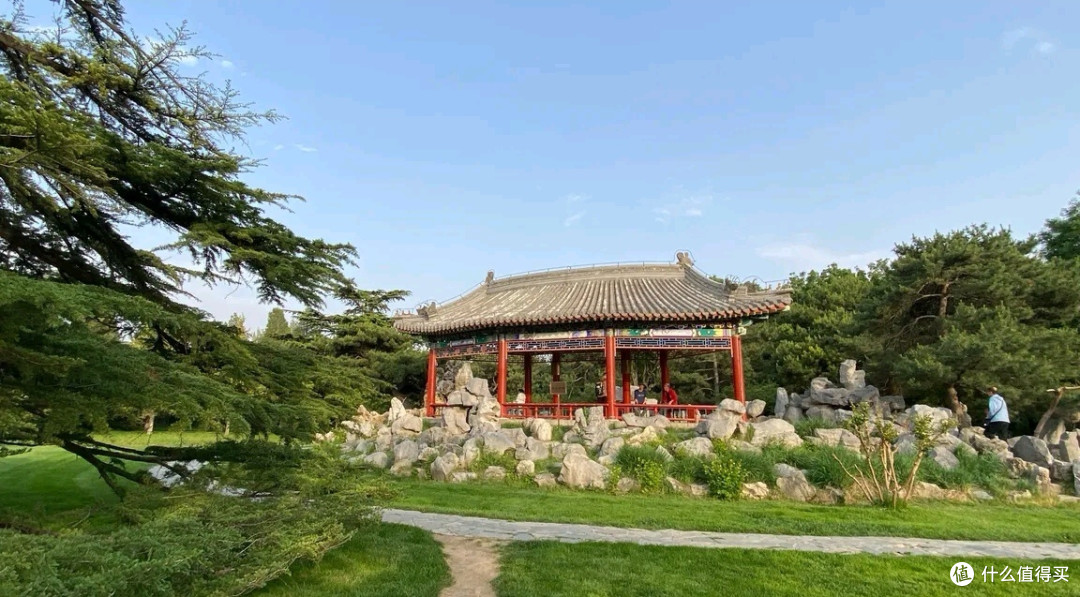 北京天坛公园：古韵今风，探秘皇家祭天圣地