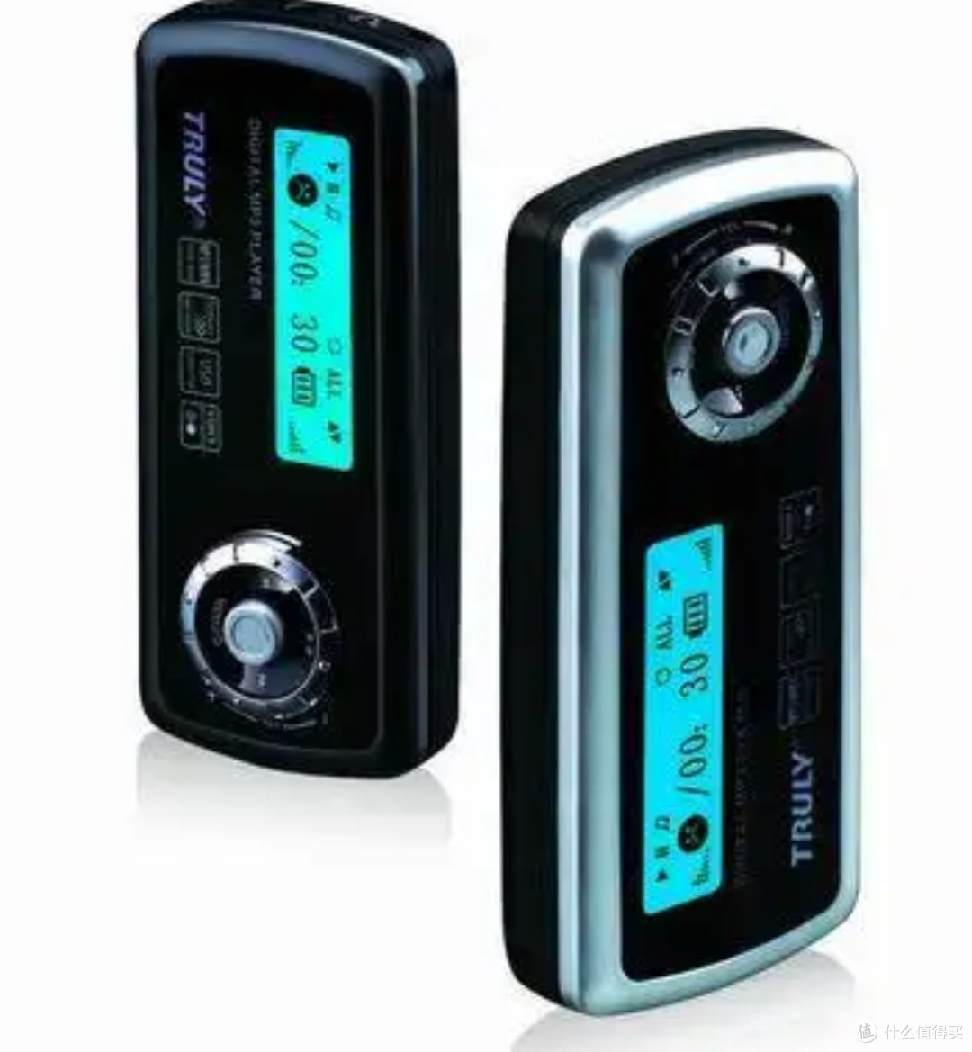 那些年，MP3 承载的青春旋律