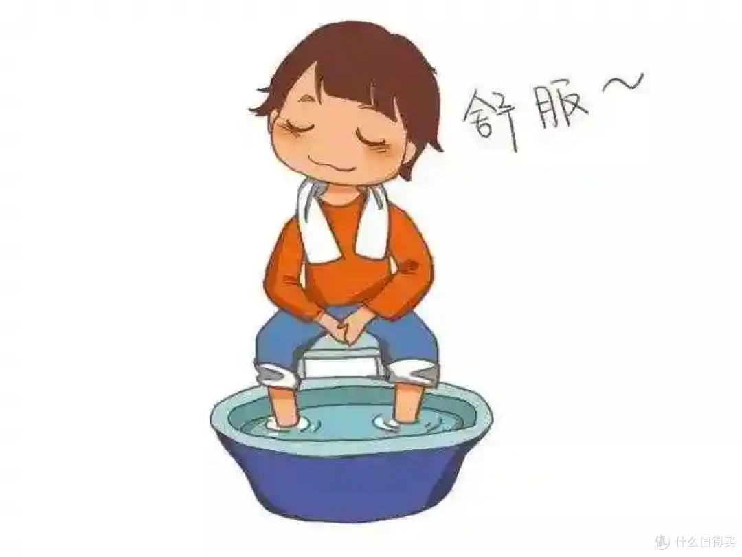 长期只穿一双鞋带来的危害颇多,特别是青少年得注意用脚环境