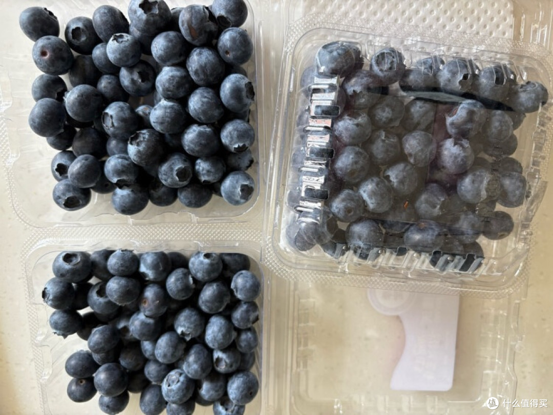 佳沃蓝莓:当季限定的护眼臻品