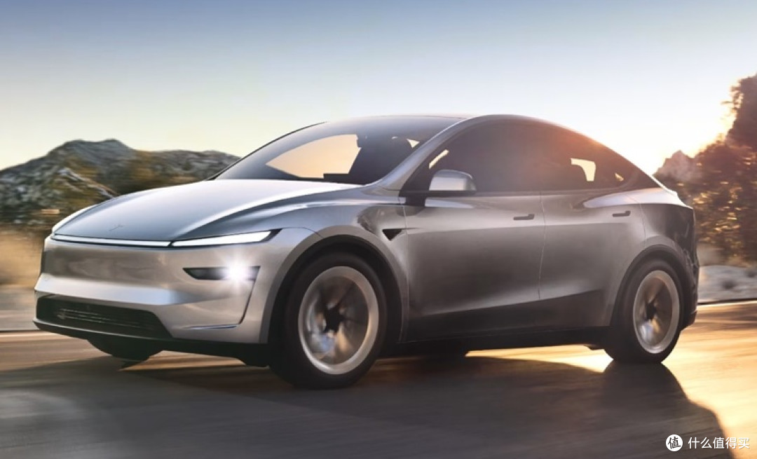 只要15W?网传特斯拉将推低配Model Y,辅助驾驶不减配