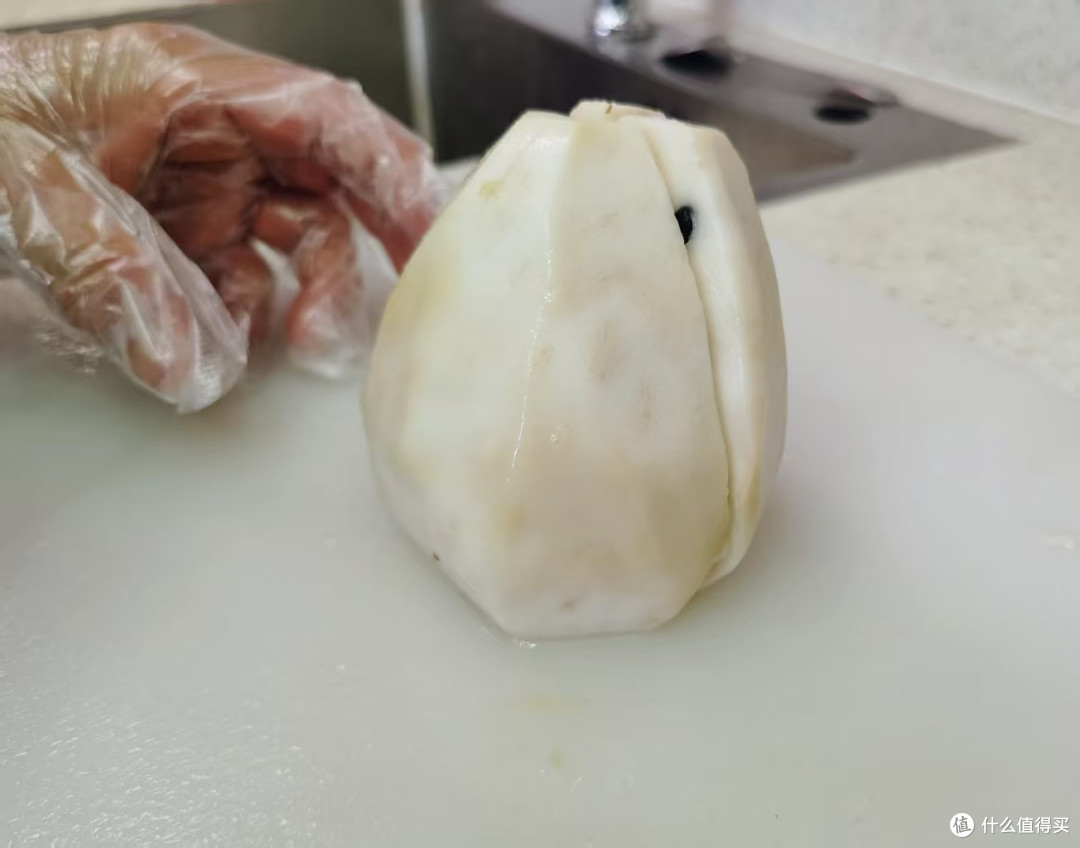 释迦果如何挑选?