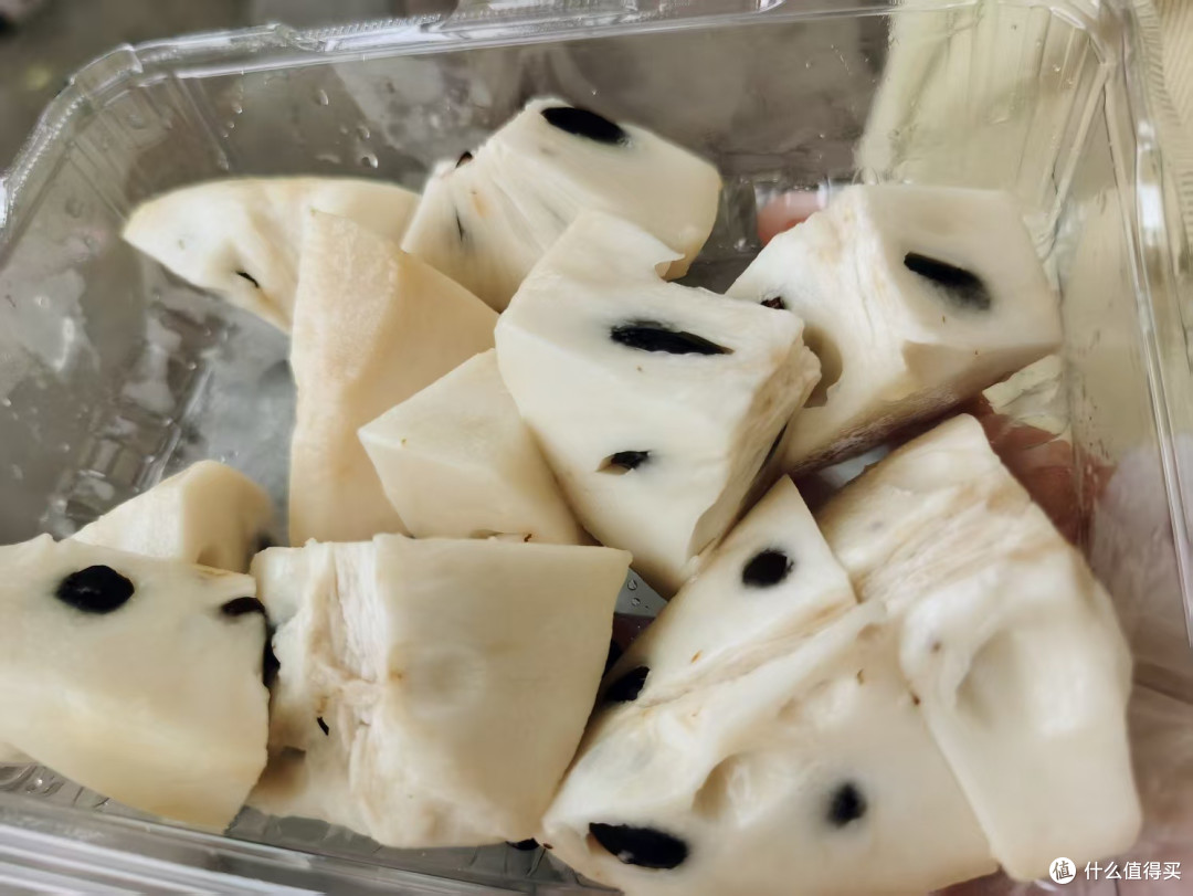 释迦果如何挑选?