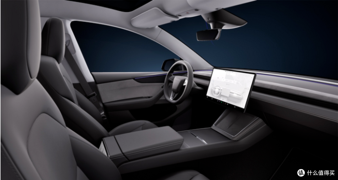 只要15W?网传特斯拉将推低配Model Y,辅助驾驶不减配
