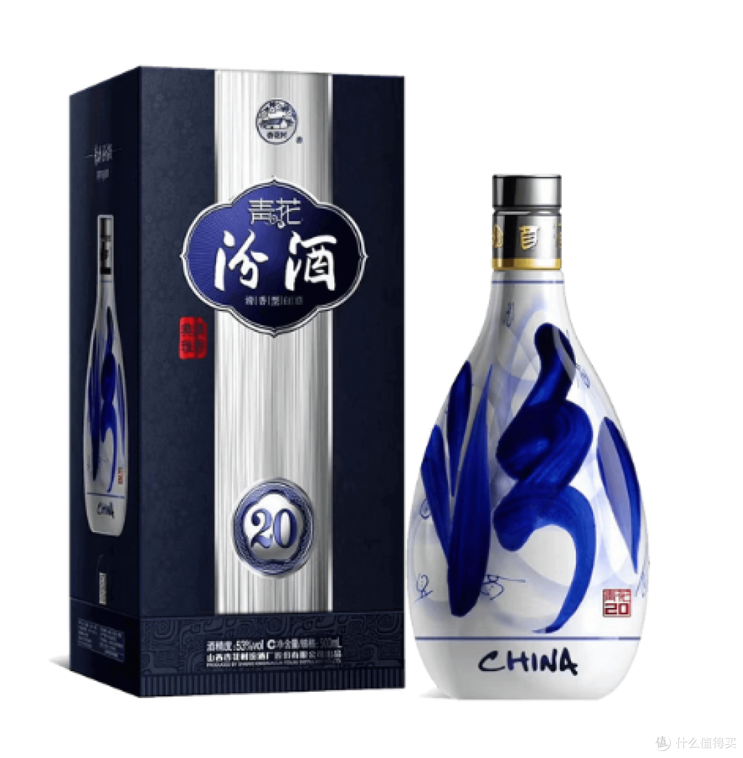 2025年最新版！中国前十大白酒品牌排名揭晓！_白酒_什么值得买
