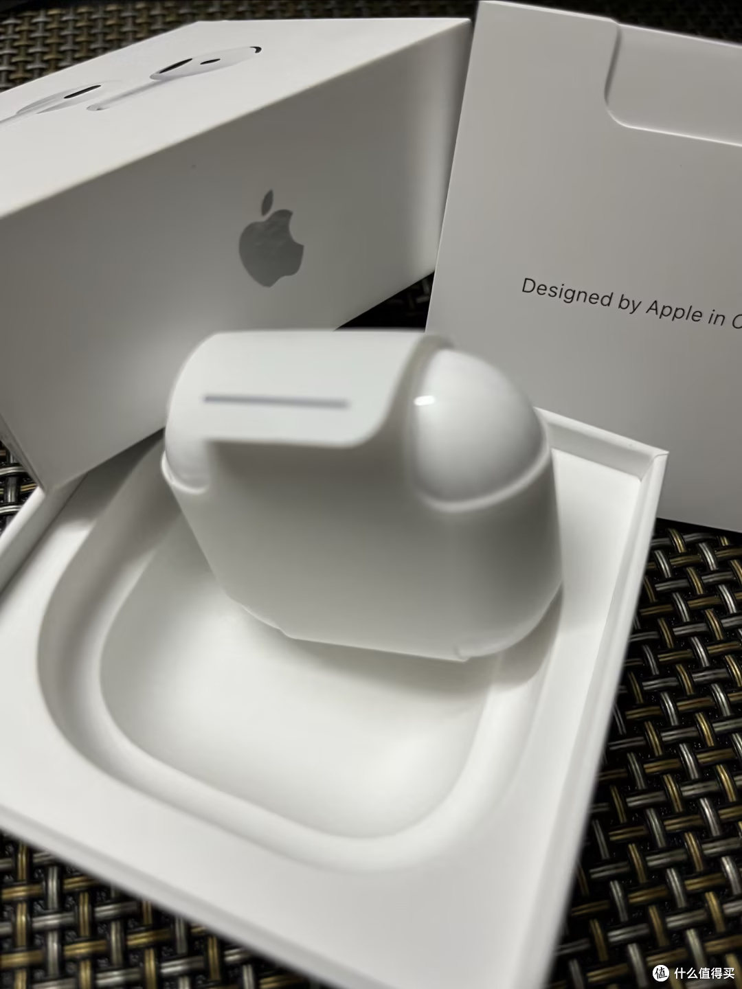 🎧从 AirPods 2 到 AirPods 4 降噪版，这升级太值了！