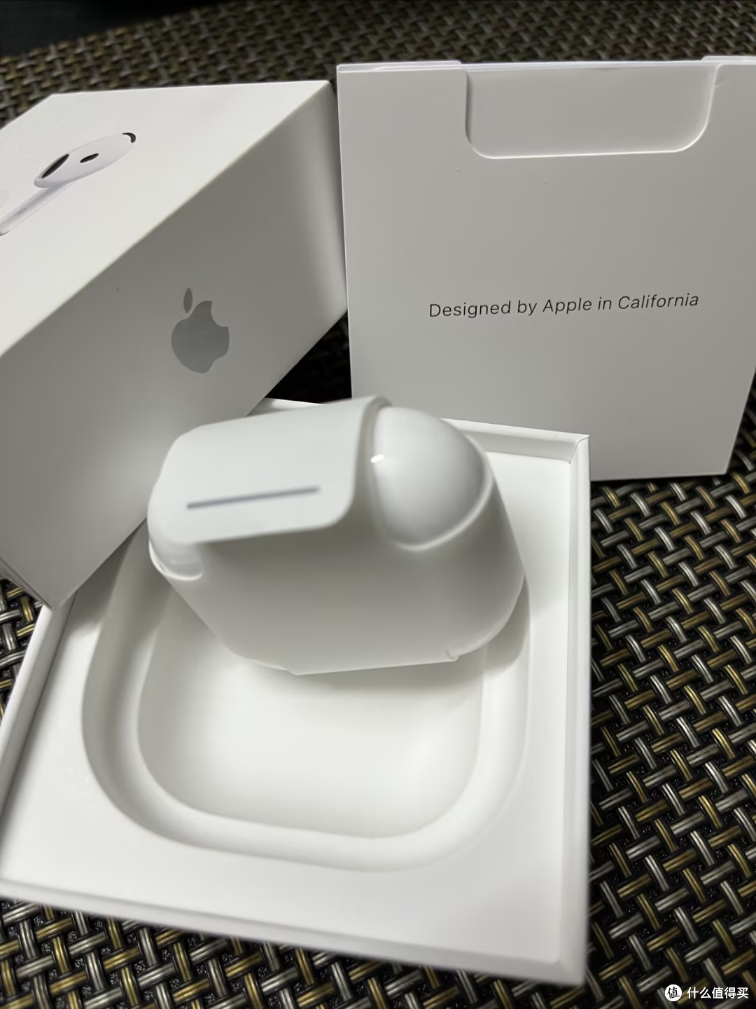 🎧从 AirPods 2 到 AirPods 4 降噪版，这升级太值了！