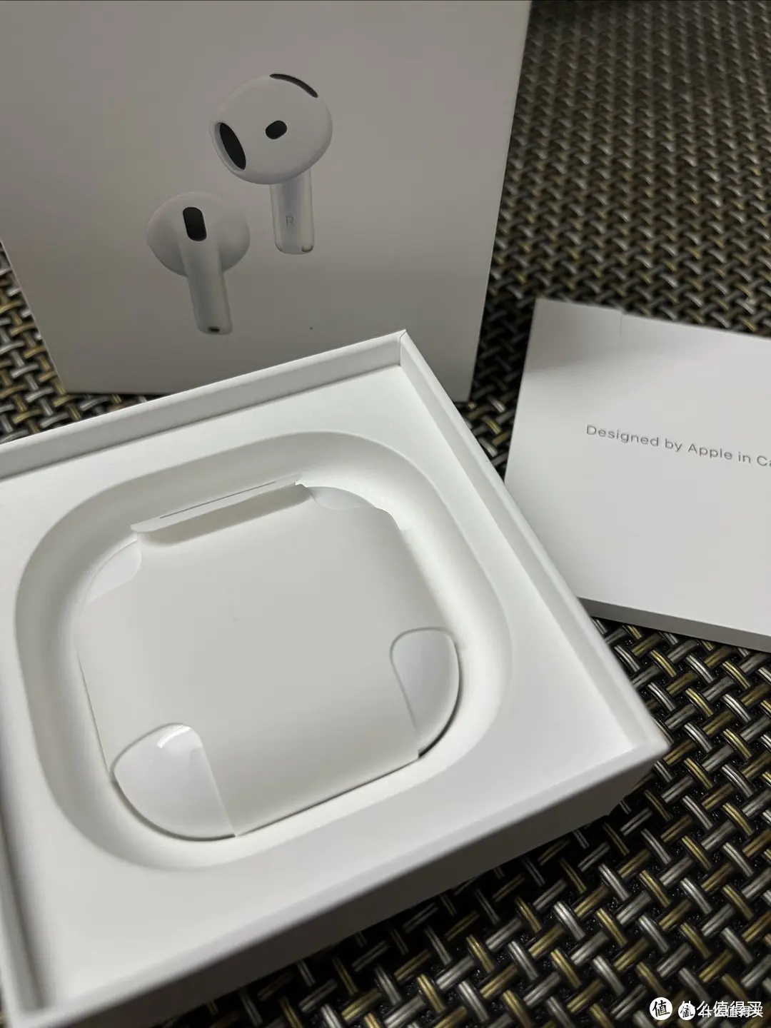 🎧从 AirPods 2 到 AirPods 4 降噪版，这升级太值了！