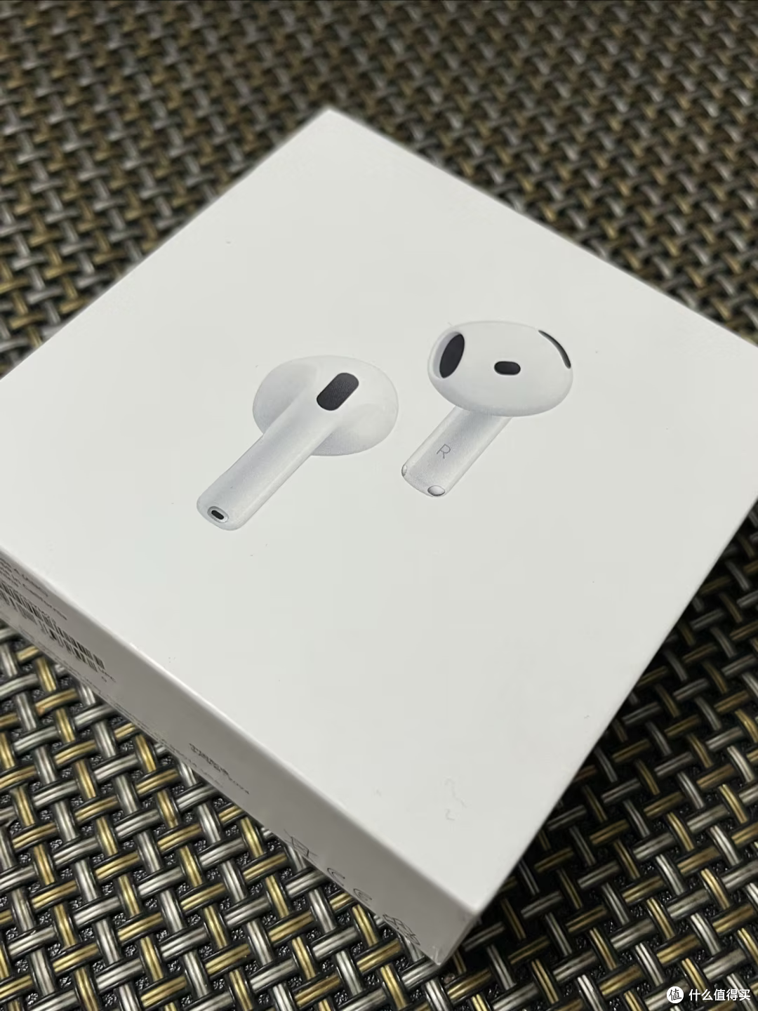 🎧从 AirPods 2 到 AirPods 4 降噪版，这升级太值了！