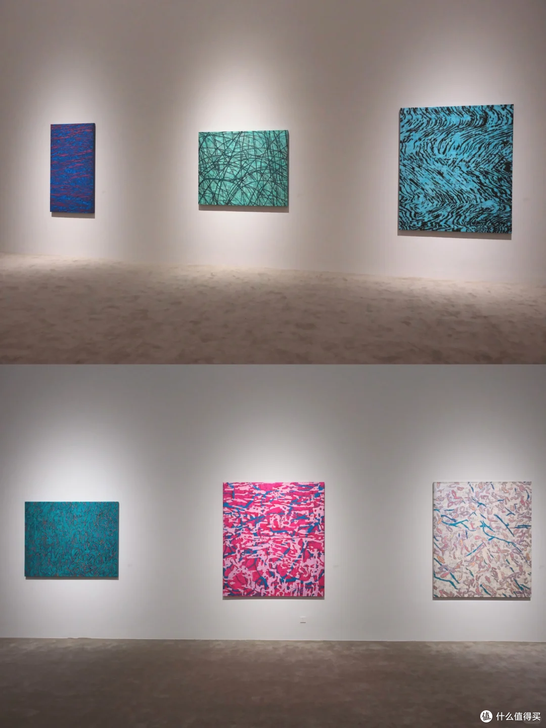 深圳必看新展 | 薛松：自然 - 非然，一场视觉与精神的双重盛宴