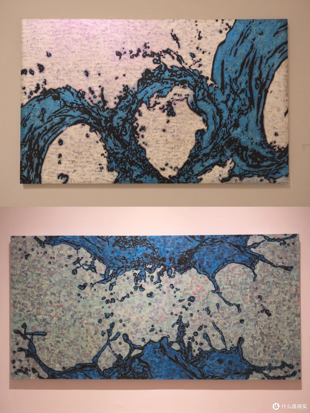 深圳必看新展 | 薛松：自然 - 非然，一场视觉与精神的双重盛宴