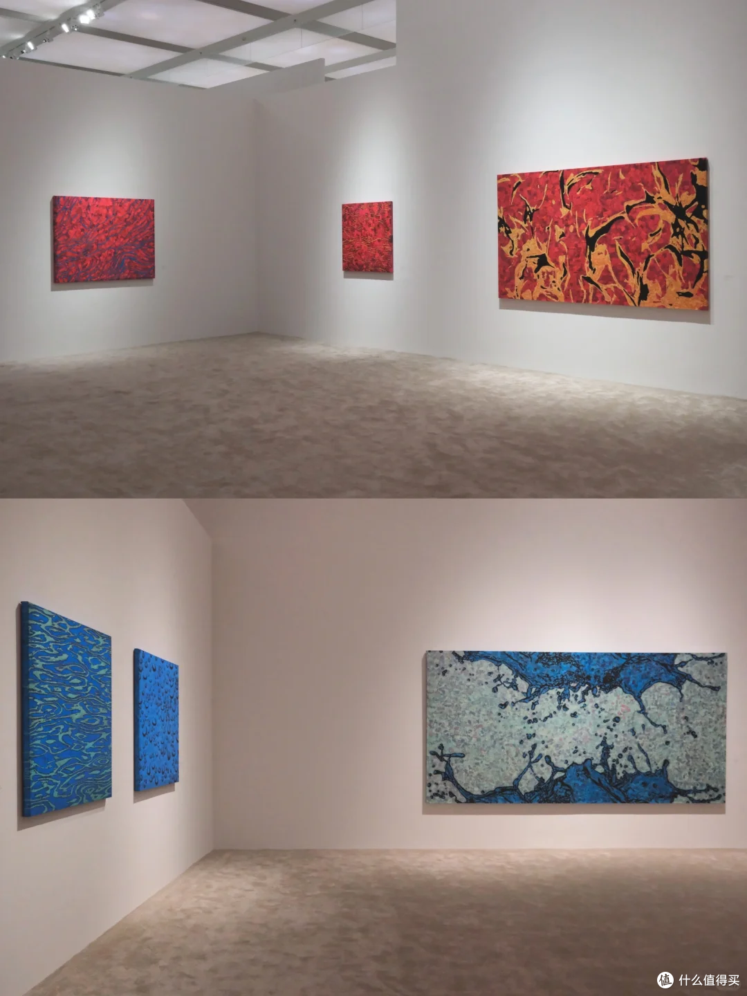 深圳必看新展 | 薛松：自然 - 非然，一场视觉与精神的双重盛宴