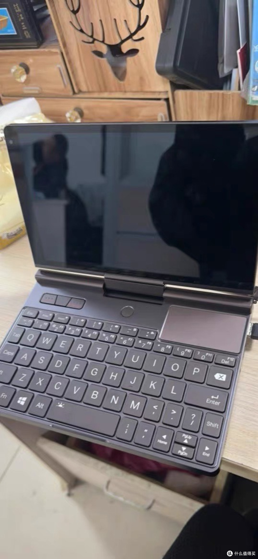 轻巧便携的出差伙伴GPD Pocket3