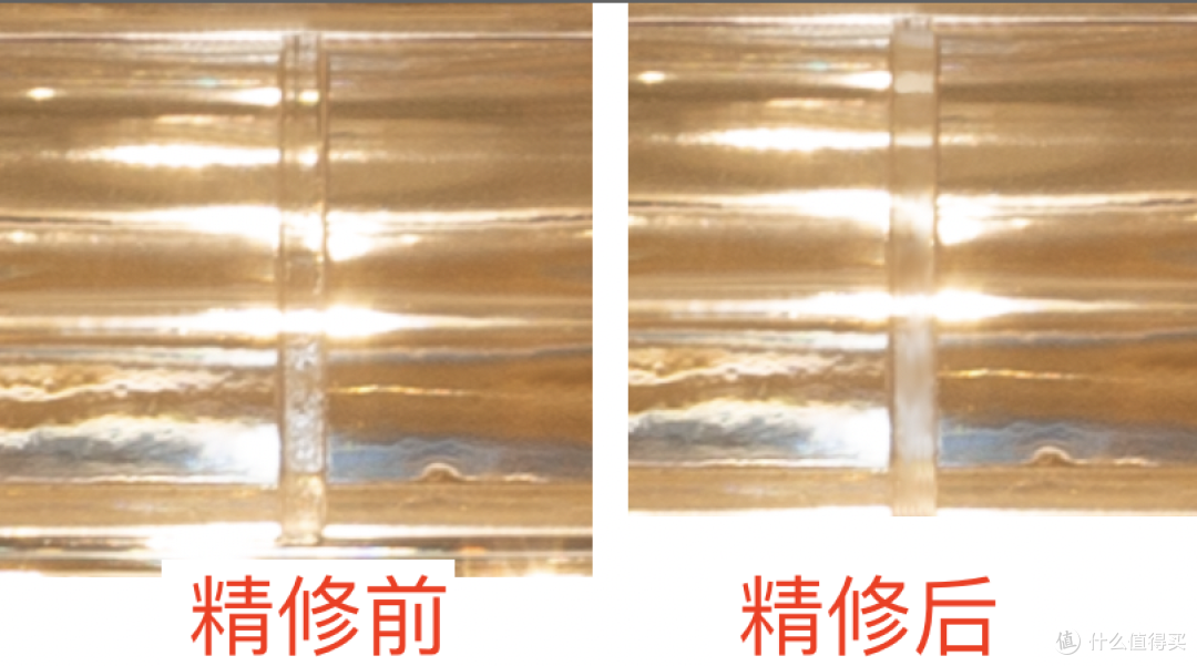 跨境电商修图笔记21:透明玻璃香水瓶拍摄修图