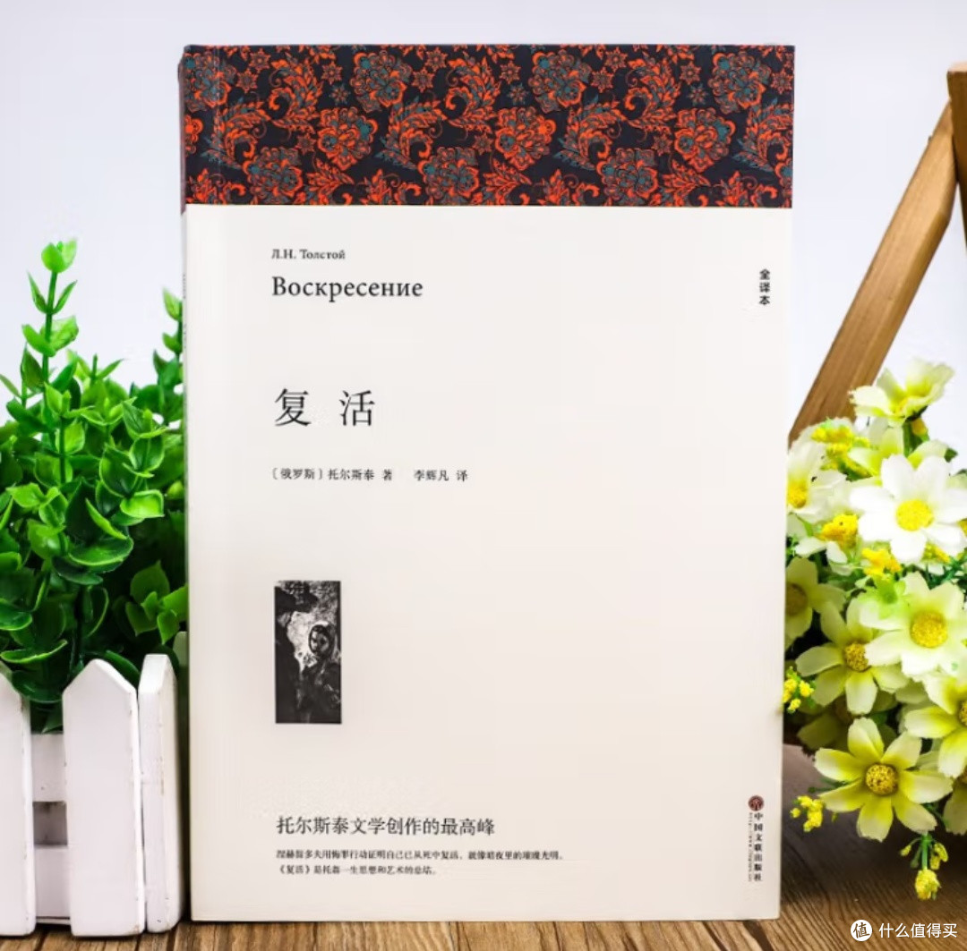 灵魂的救赎之旅:《复活》的深刻启示与永恒价值!