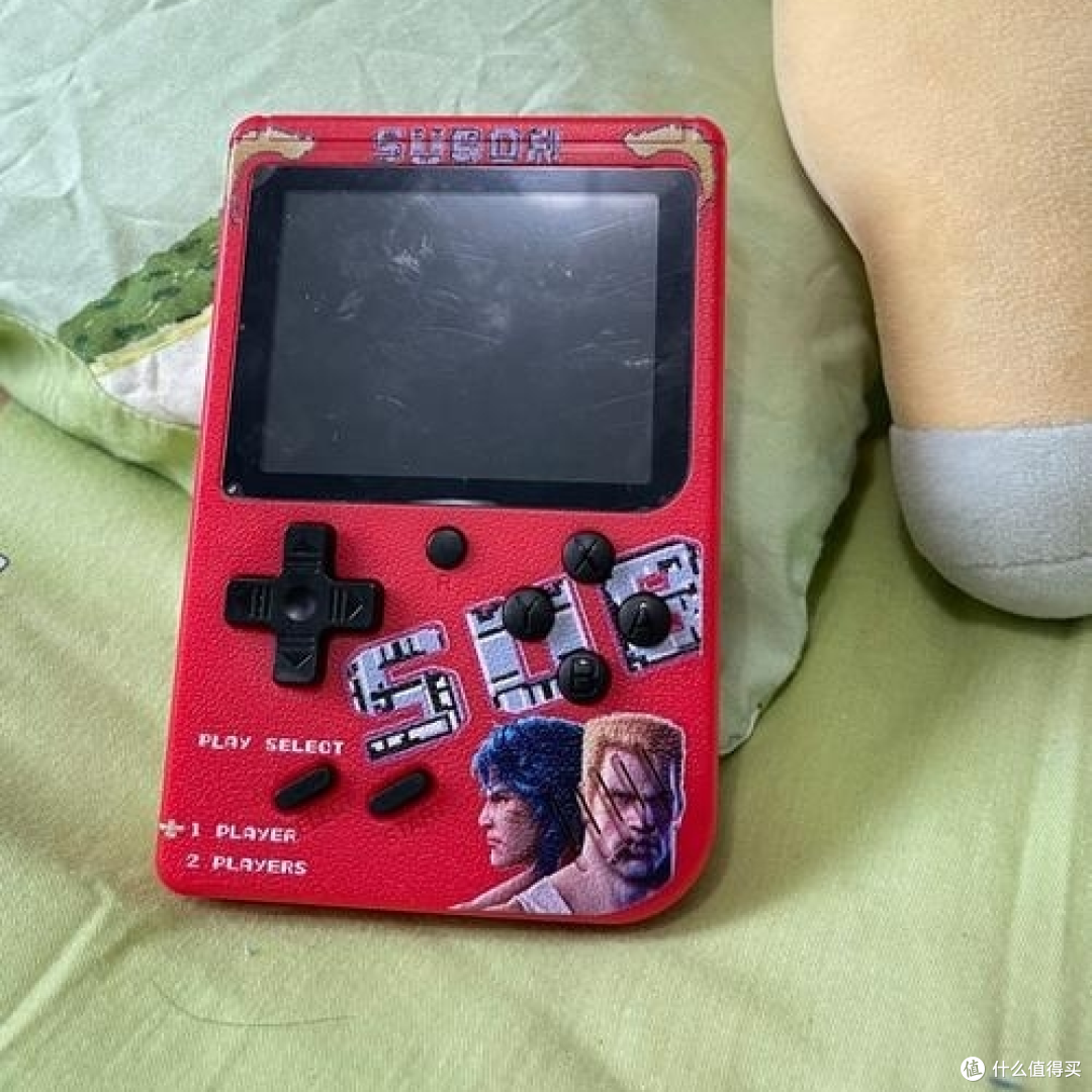 教室里的童年游戏记忆