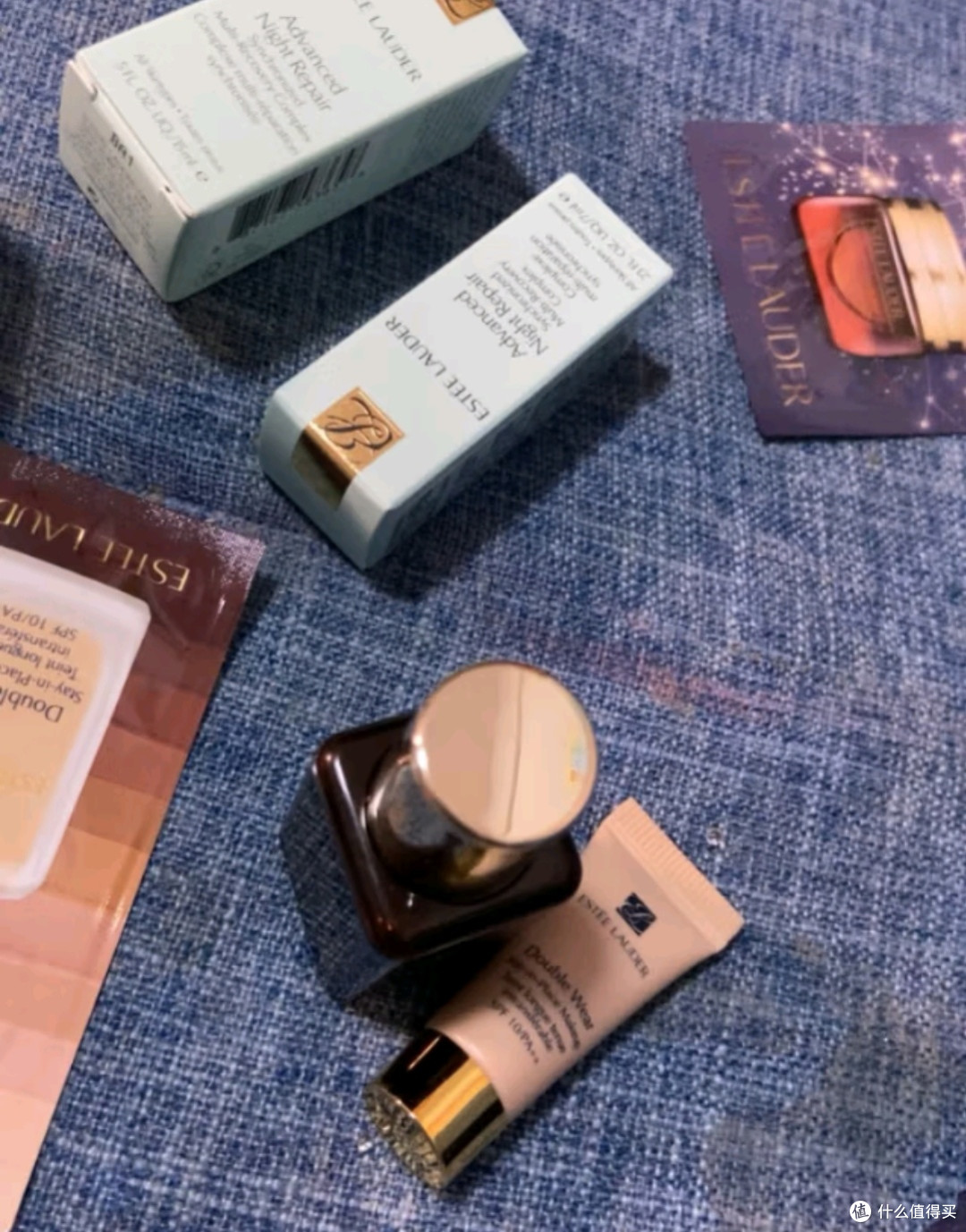 雅诗兰黛小棕瓶精华露50ml:给老婆的贴心礼物