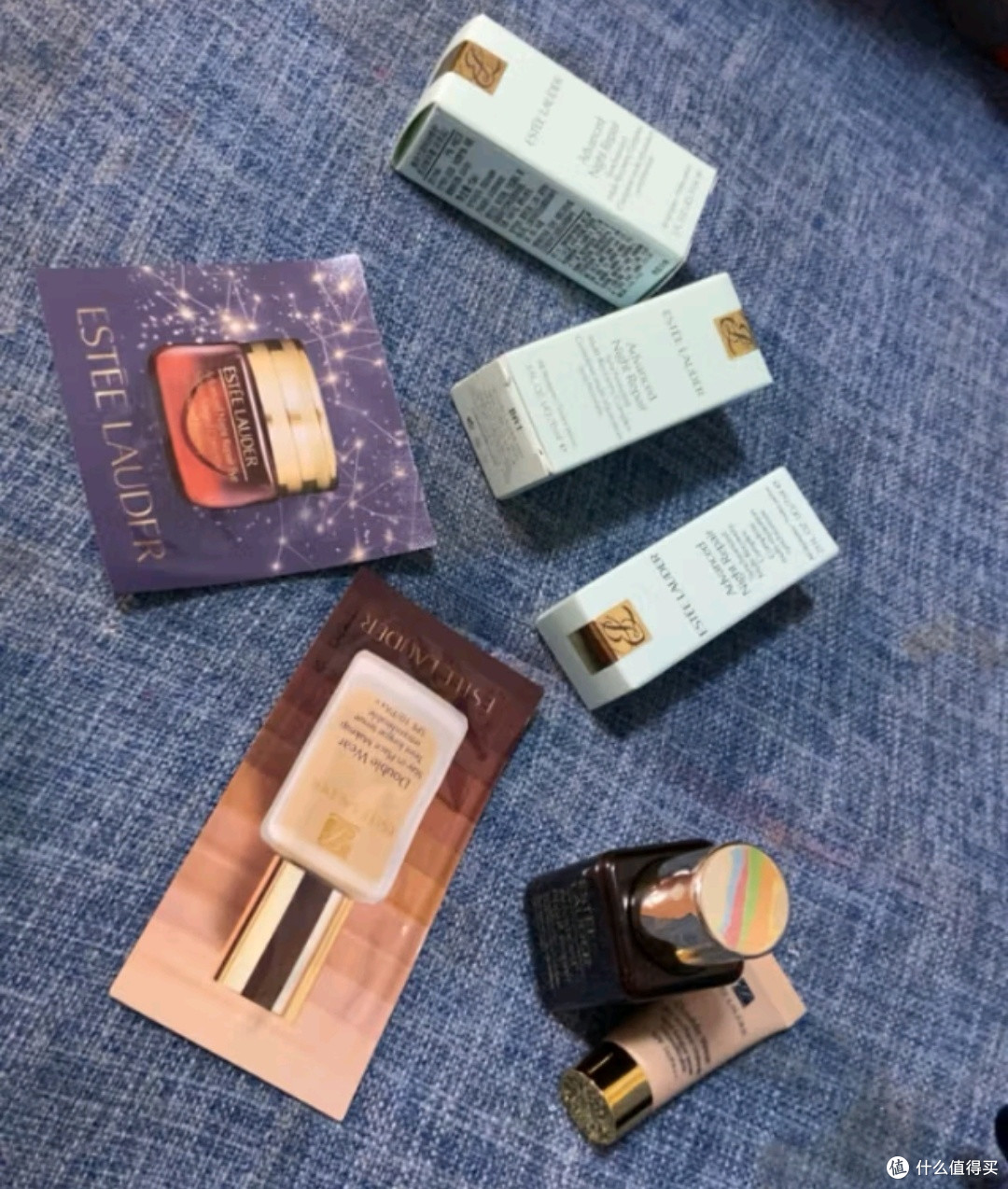 雅诗兰黛小棕瓶精华露50ml:给老婆的贴心礼物