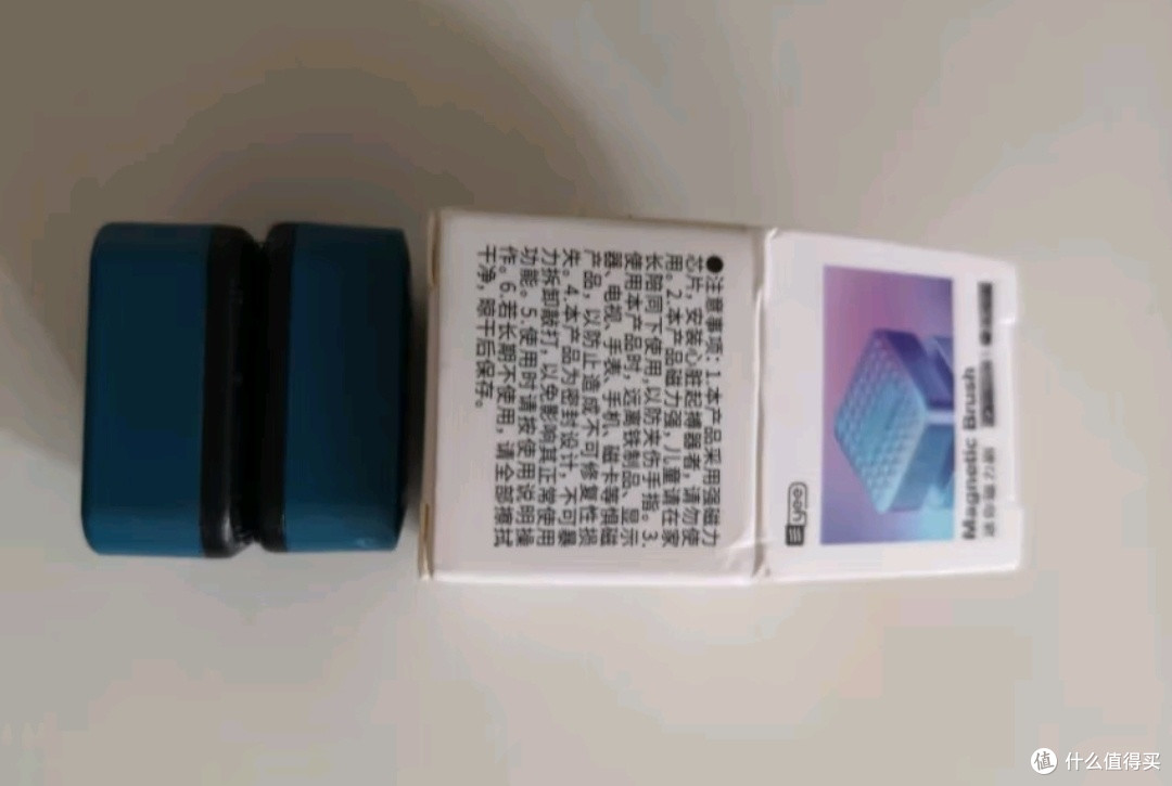 Yee鱼缸磁力刷:鱼缸清洁的得力助手