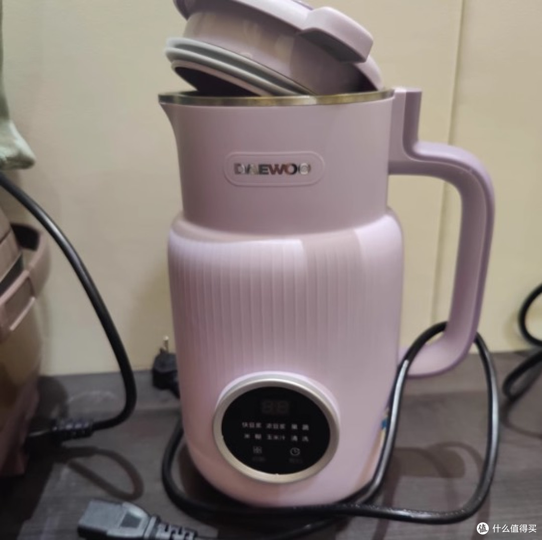 哪种破壁机好?十大排行大揭秘,实测数据诠释实力!