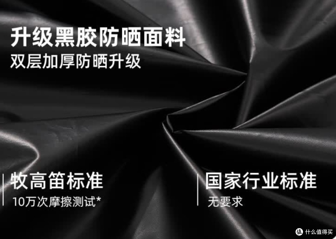 牧高笛零动145：新手露营的理想之选