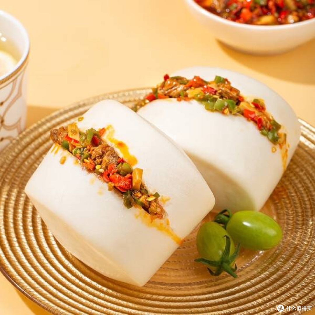 饭扫光双椒牛肉酱:舌尖上的下饭神器