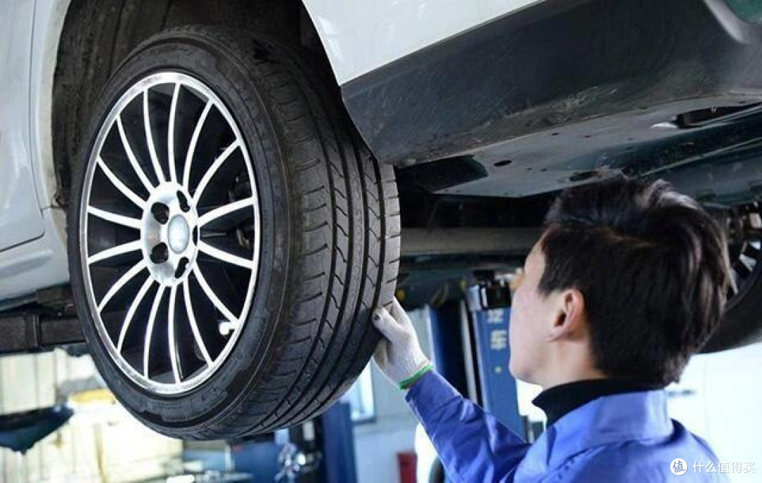 轮胎的“养生指南”:让爱车“脚下生风”