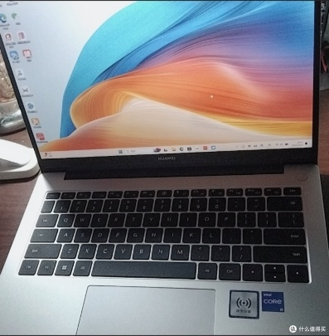 华为MateBook D14 SE版:镌刻时光的奋斗印记