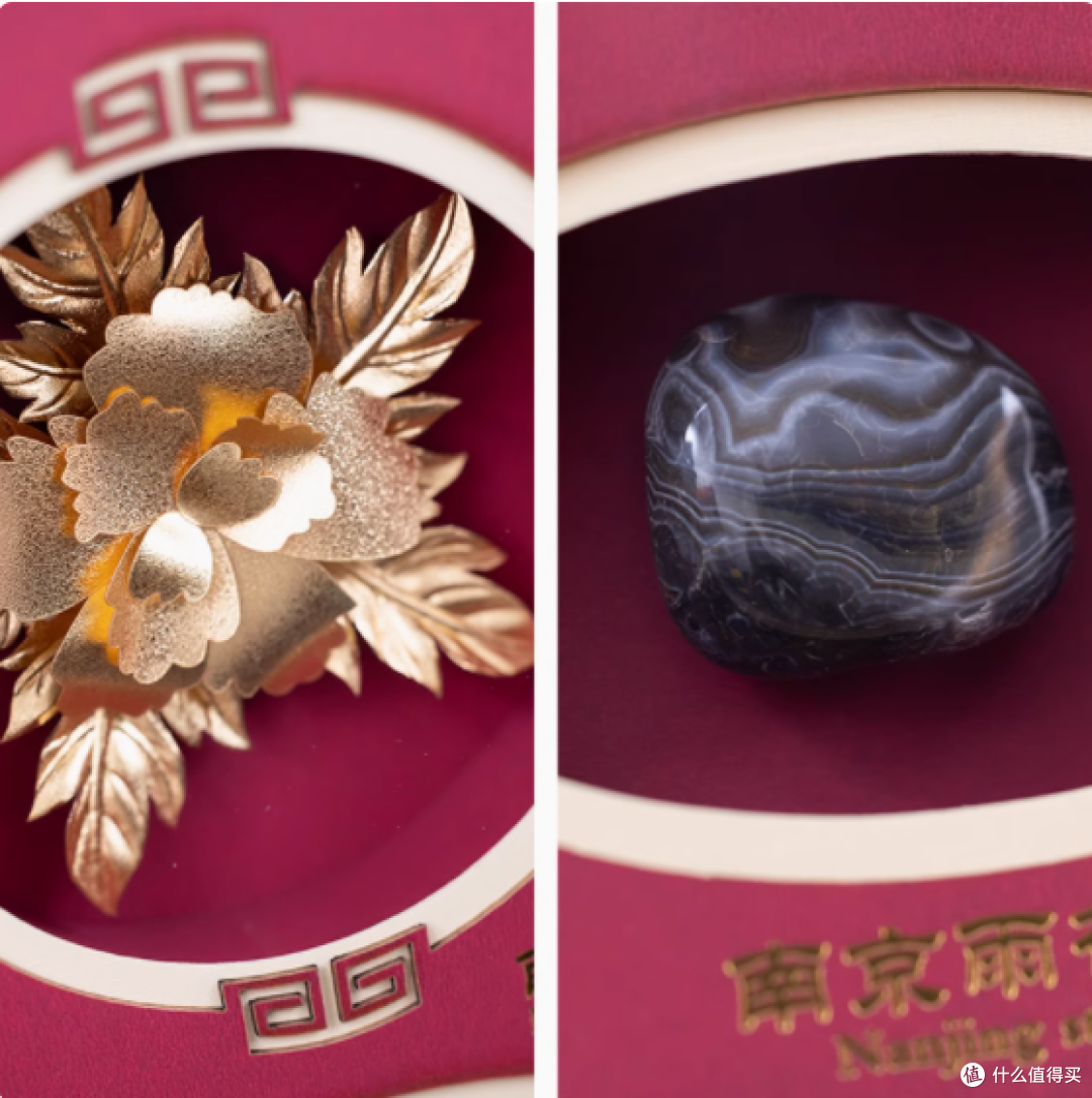 邂逅金陵古韵:元先旗舰店之金陵三宝特色工艺品