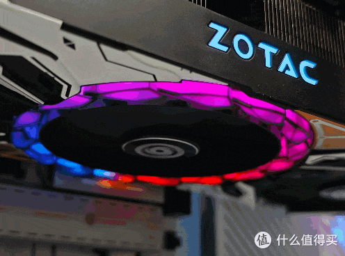 索泰RTX 5070 Ti天启显卡评测：启世之环再进化 豪华八热管旗舰级体验