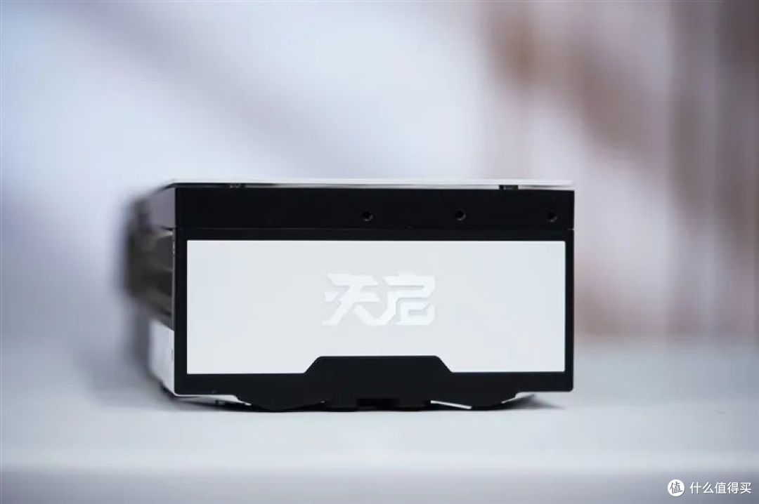 索泰RTX 5070 Ti天启显卡评测：启世之环再进化 豪华八热管旗舰级体验