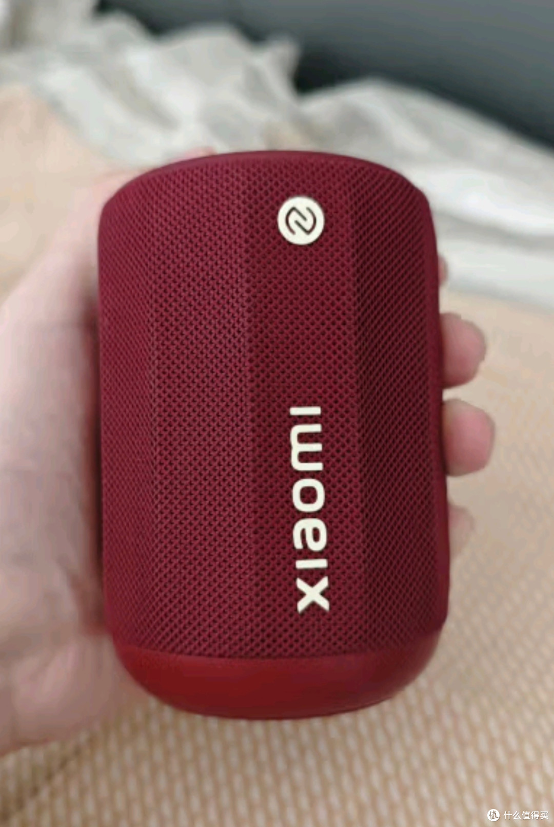 沉浸式音乐享受：小米Redmi音箱