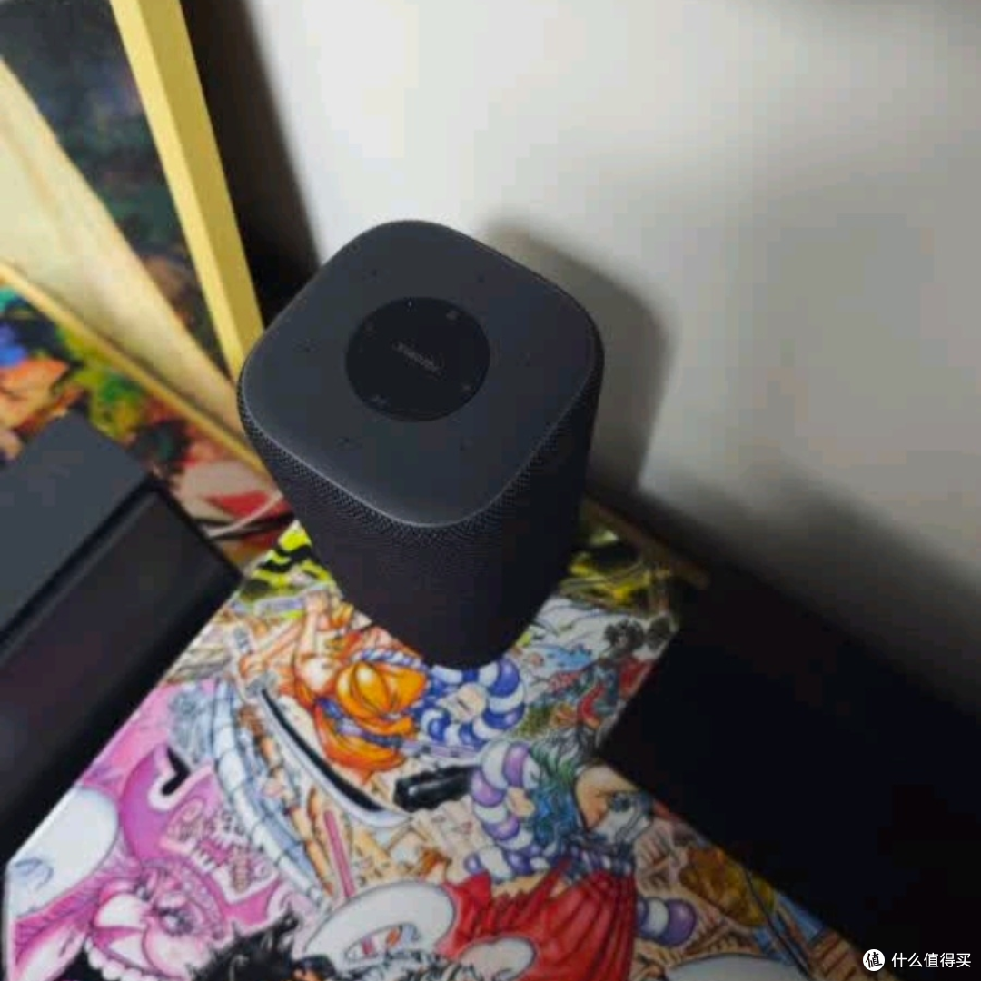 🎙️被同事追着问的智能音箱,竟然是它!