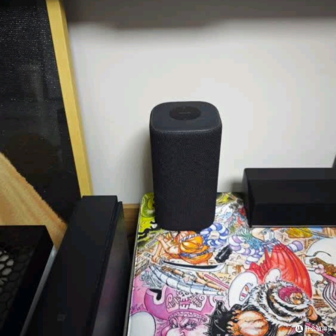 🎙️被同事追着问的智能音箱,竟然是它!