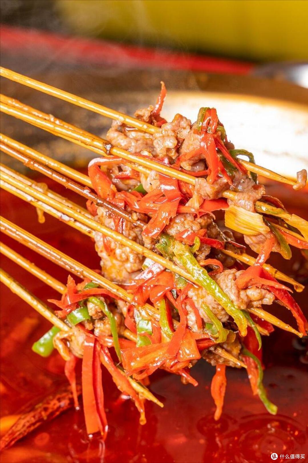 重庆深夜食堂：这10道烟火味，吃过才懂江湖