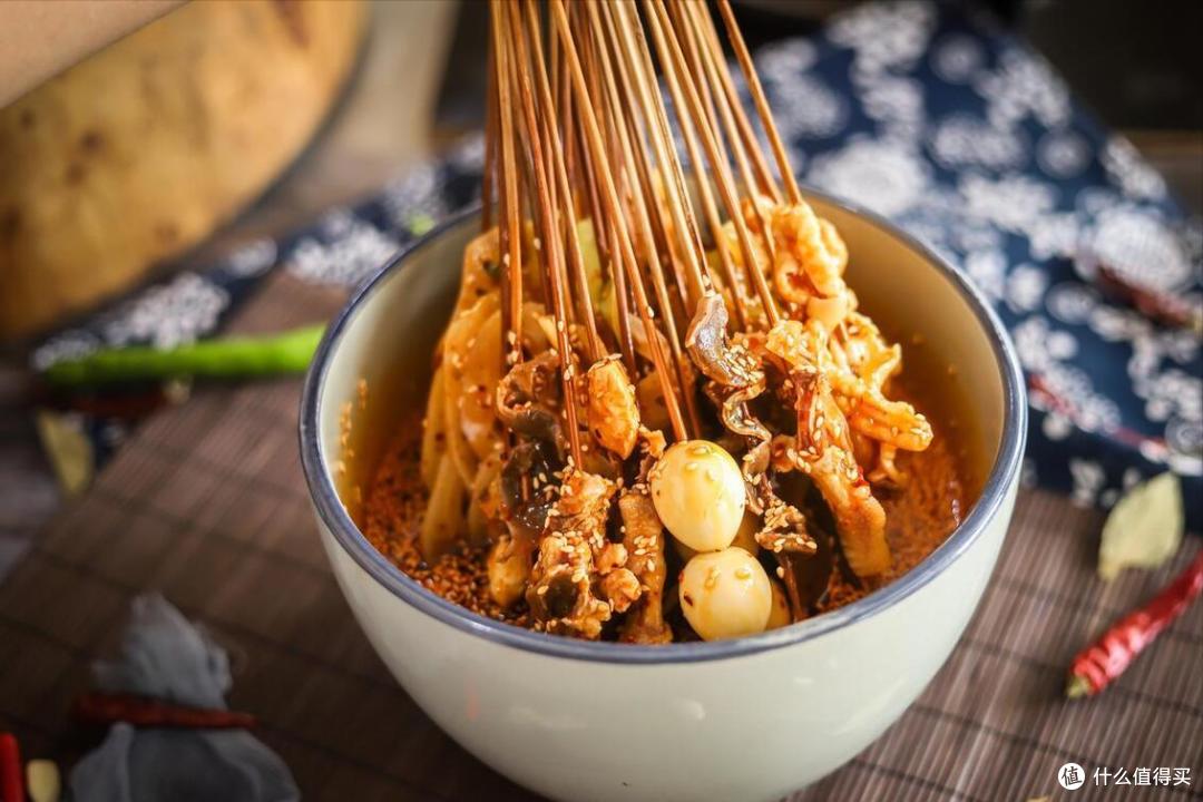 重庆深夜食堂：这10道烟火味，吃过才懂江湖