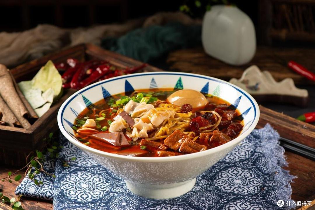 重庆深夜食堂：这10道烟火味，吃过才懂江湖