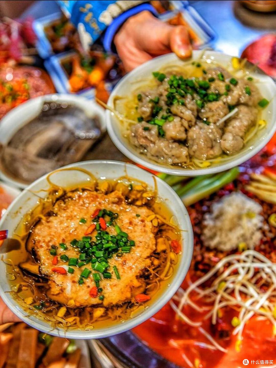 重庆深夜食堂：这10道烟火味，吃过才懂江湖