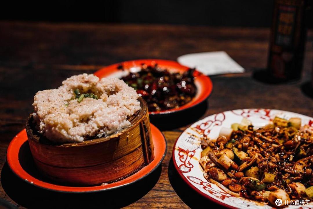 重庆深夜食堂：这10道烟火味，吃过才懂江湖