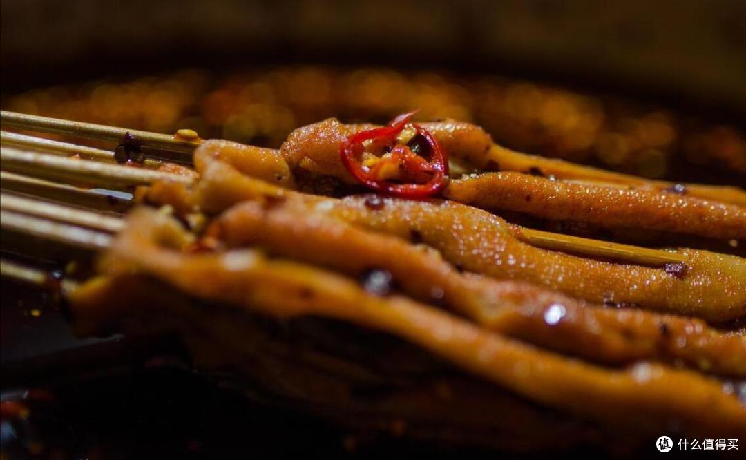 重庆深夜食堂：这10道烟火味，吃过才懂江湖
