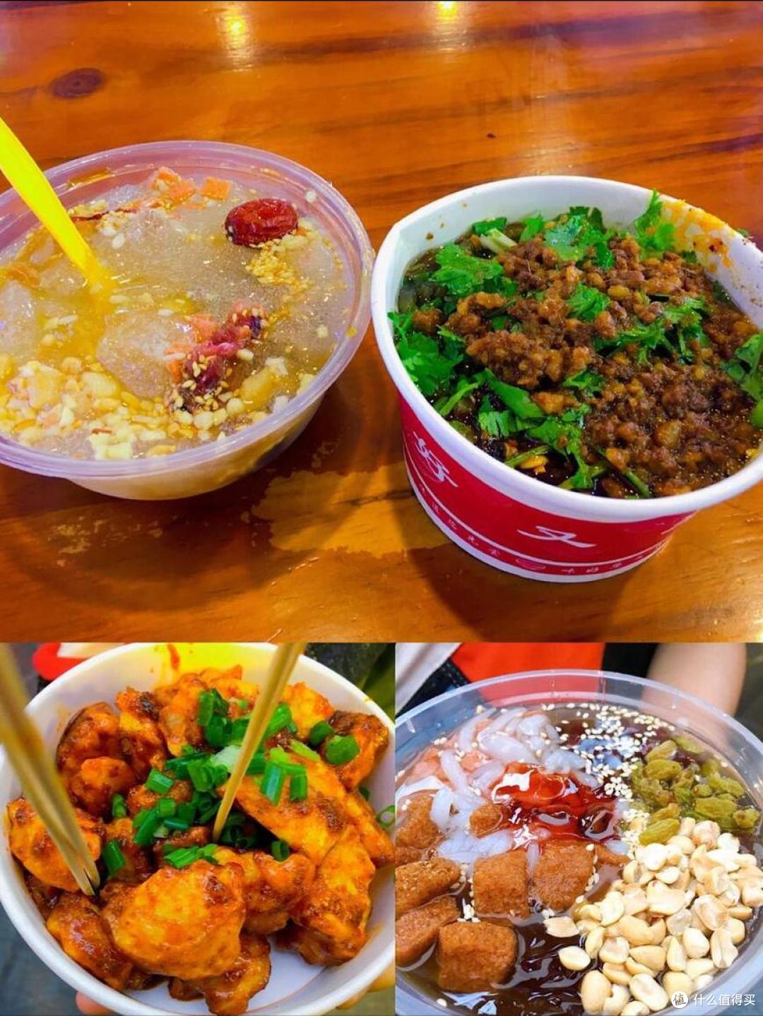 重庆深夜食堂：这10道烟火味，吃过才懂江湖