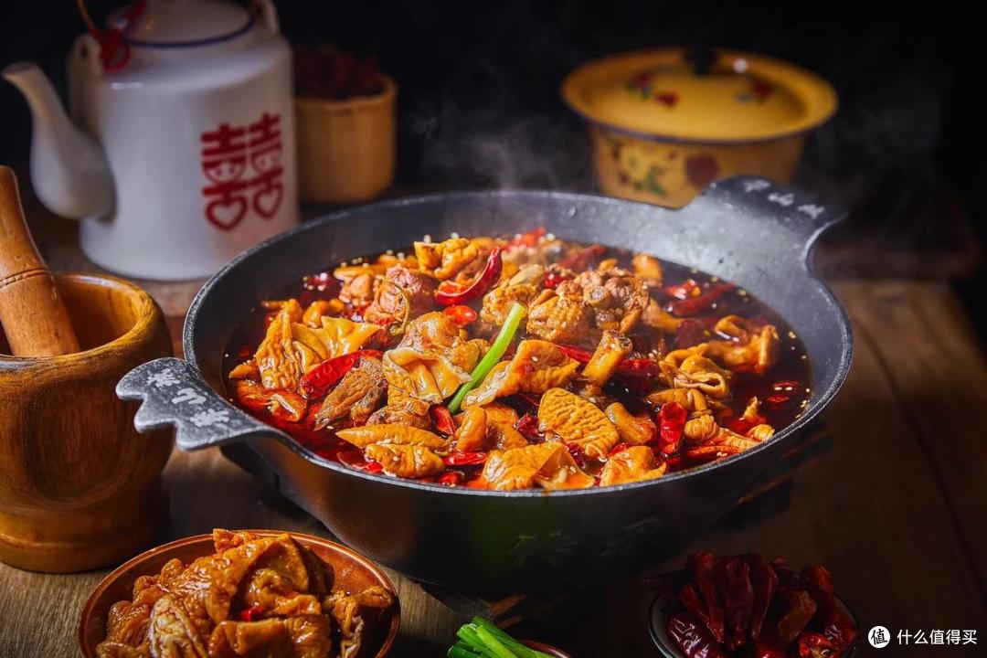 重庆深夜食堂：这10道烟火味，吃过才懂江湖
