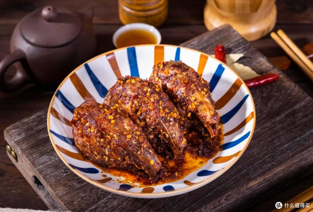 重庆深夜食堂：这10道烟火味，吃过才懂江湖